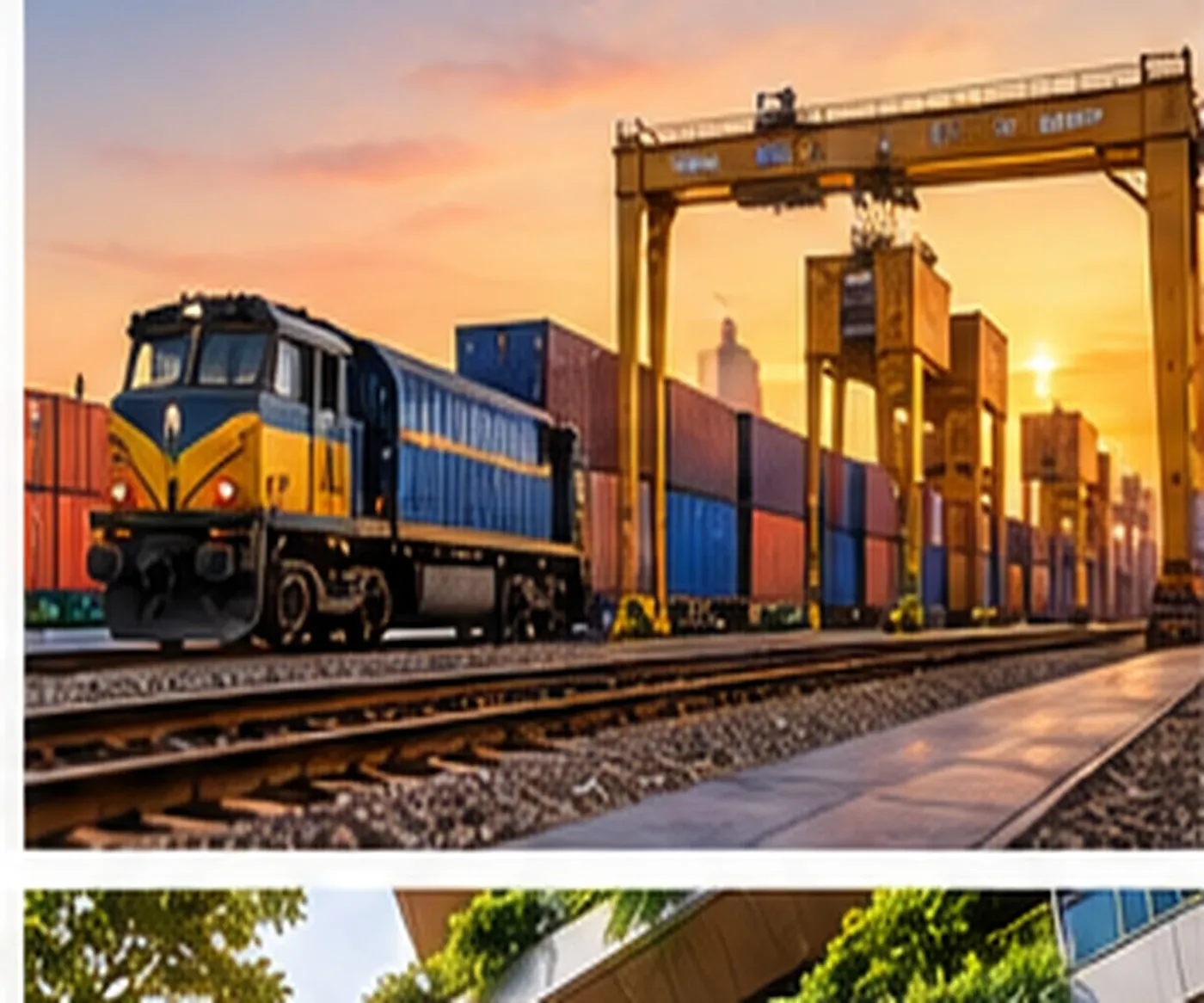 Warehousing & Logistics opportunity